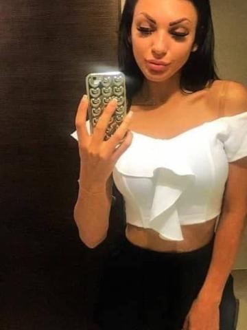 Индивидуалка Римма Фотография 3