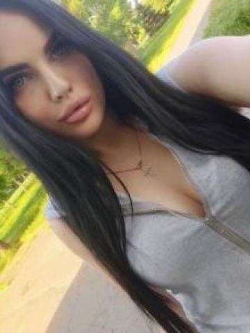 Индивидуалка Мирослава Фотография 2