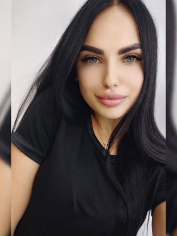 Индивидуалка Мирослава Фотография 3