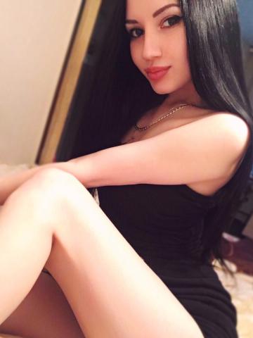 Индивидуалка Ульяна Фотография 2