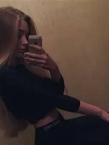 Индивидуалка Ольга Фотография 2