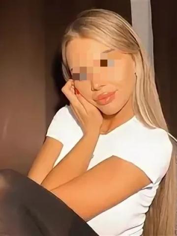 Индивидуалка Василиса Фотография 3